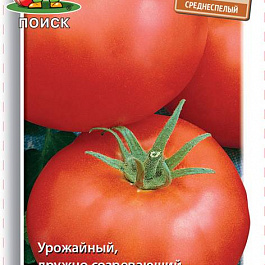 Томат Волгоградец