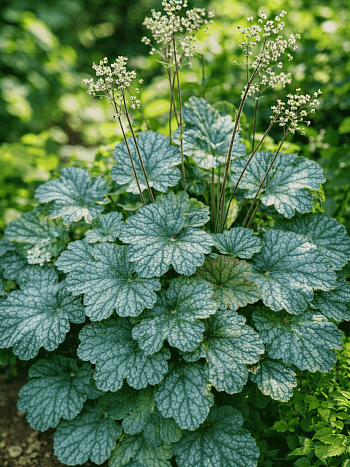 Гейхера Pinot Noir