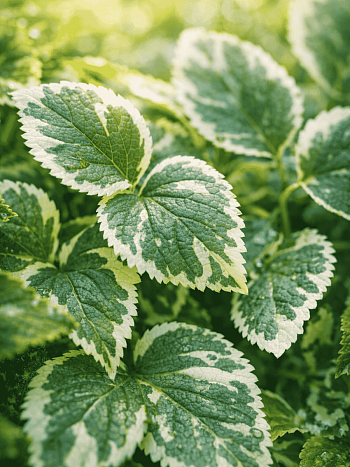 Гортензия длинночерешковая Take a chance