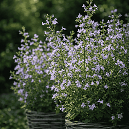 Душевик котовниковый