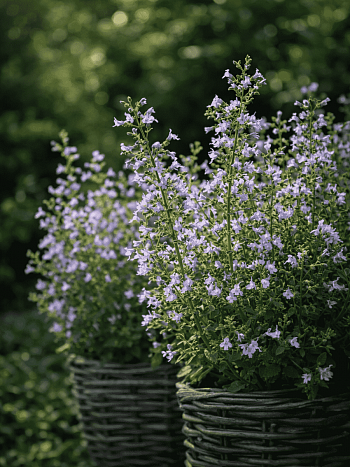 Душевик котовниковый