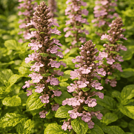 Живучка ползучая Gold Chang