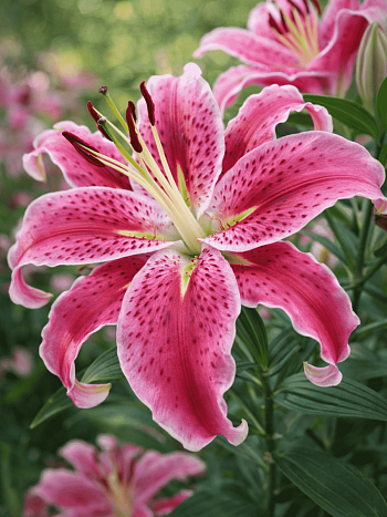 Лилия Mero Star