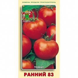 Томат Ранний 83