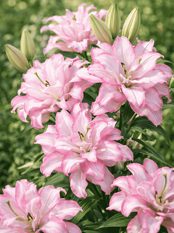 Лилия Roselily Anouska