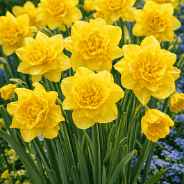 Нарцисс Dick Wilden