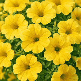 Калибрахоа Calipetite Butter 