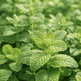 Мята Душистая Pomo Petite