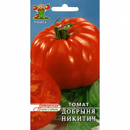 Томат Добрыня Никитич