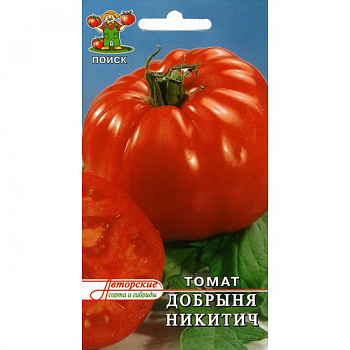 Томат Добрыня Никитич