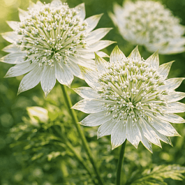 Астранция баварская