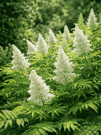 Рябинник рябинолистный