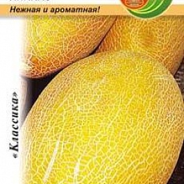 Дыня  Ананас