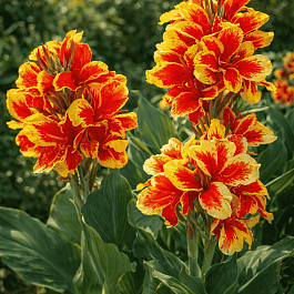 Канна Rosemond Coles