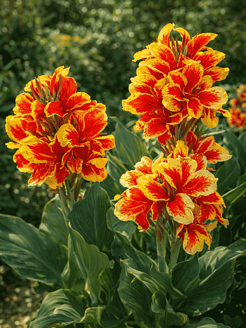 Канна Rosemond Coles