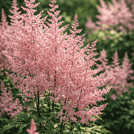 Астильба Арендса Erica