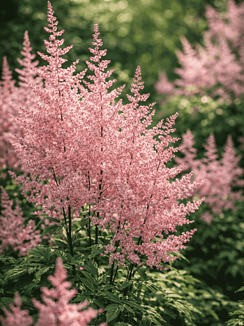 Астильба Арендса Erica