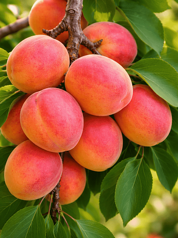 Абрикос Монастырский