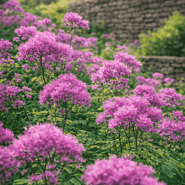 Василистник водосборолистный