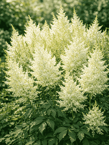 Астильба Арендса Donna