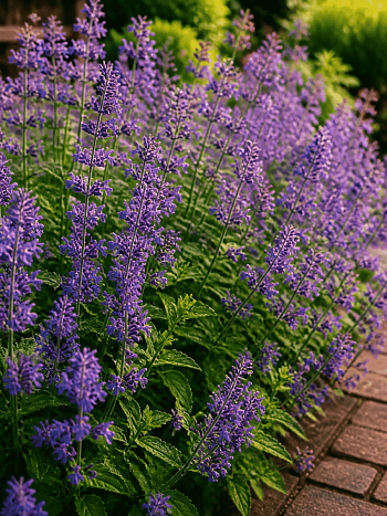 Котовник Фассена Six Hills Giant