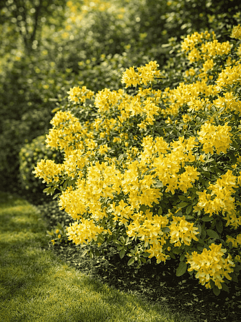 Азалия крупноцветковая Anneke