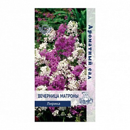 Вечерница Матроны Лирика