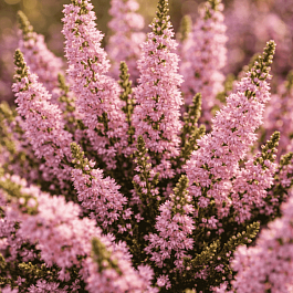 Вереск обыкновенный Radnor