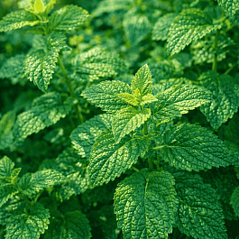 Мелисса лекарственная Кадриль
