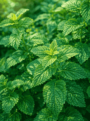 Мелисса лекарственная Кадриль