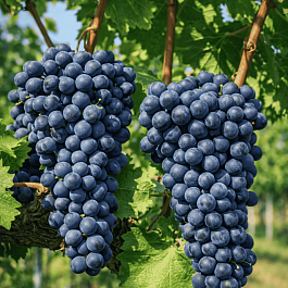 Виноград культурный Рондо