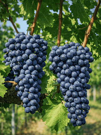 Виноград культурный Рондо