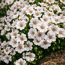 Гипсофила ясколковидная Pixie Splash