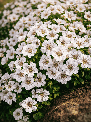 Гипсофила ясколковидная Pixie Splash