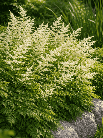 Волжанка кокорышелистная