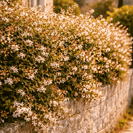 Абелия Мосанская