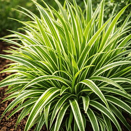 Осока Морроу Ice Dance