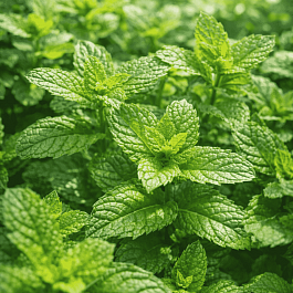 Мята Медовая сота