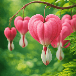 Дицентра великолепная Valentine