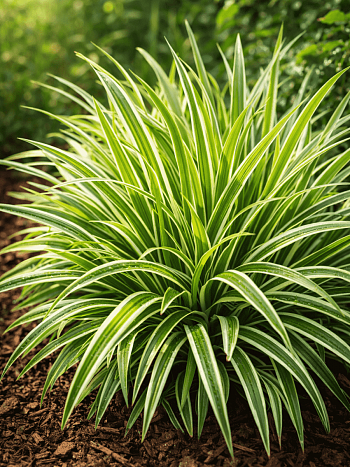 Осока Морроу Ice Dance