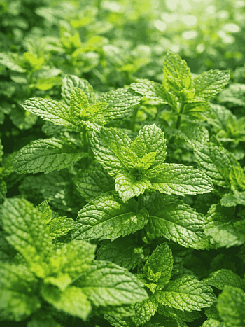 Мята Медовая сота