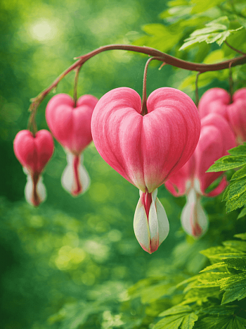 Дицентра великолепная Valentine