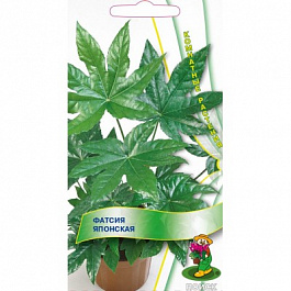 Фатсия японская
