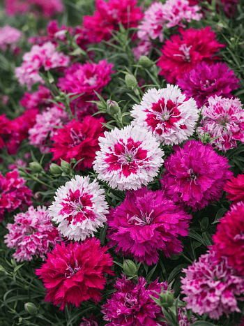 Гвоздика Sonata