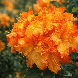 Азалия Nina-Lisa