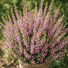 Вереск обыкновенный Lore