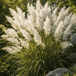 Вейник коротковолосистый