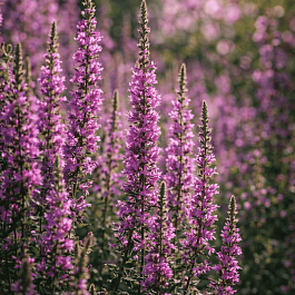 Дербенник иволистный Little Robert