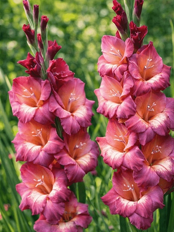 Гладиолус Torino
