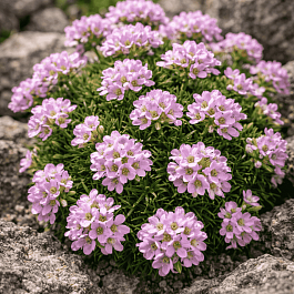 Армерия дернистая